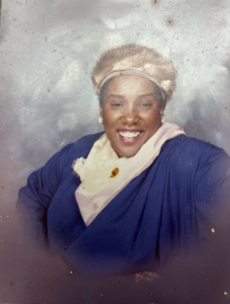 Rosemary W Townsend Profile Photo
