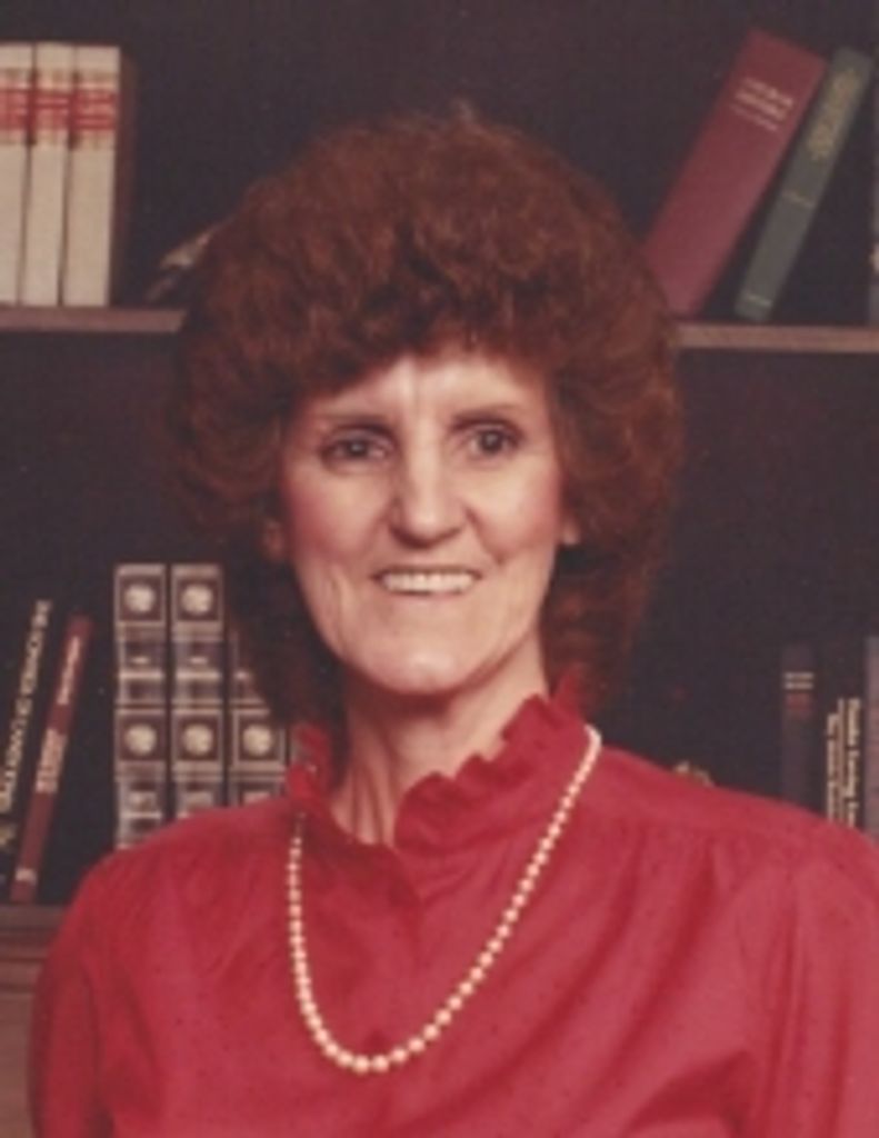 Ruth Howard
