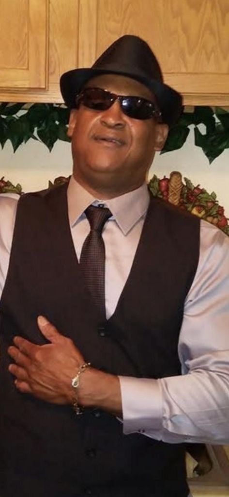 Oscar Darnell Baker, Jr Profile Photo