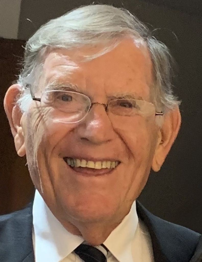 Robert J. Holtgreive