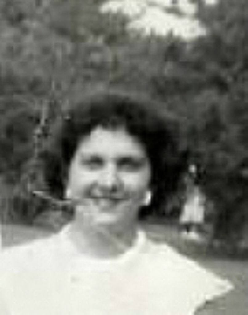 Caroline A. Sora