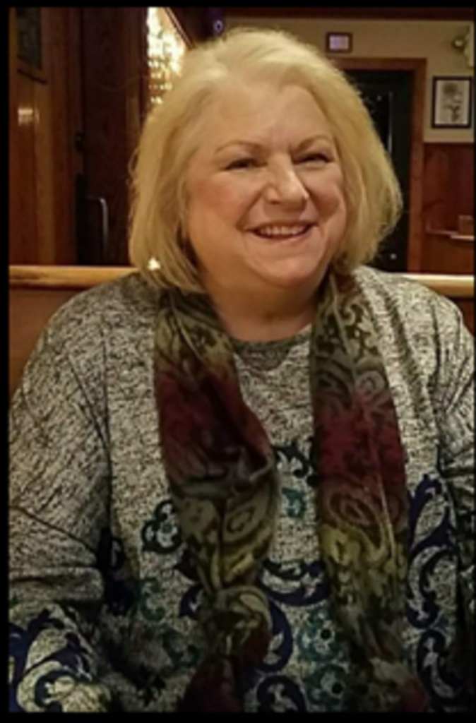 Cynthia Kay Herring