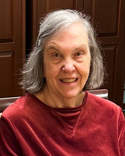 Nina Anne Olsen Profile Photo
