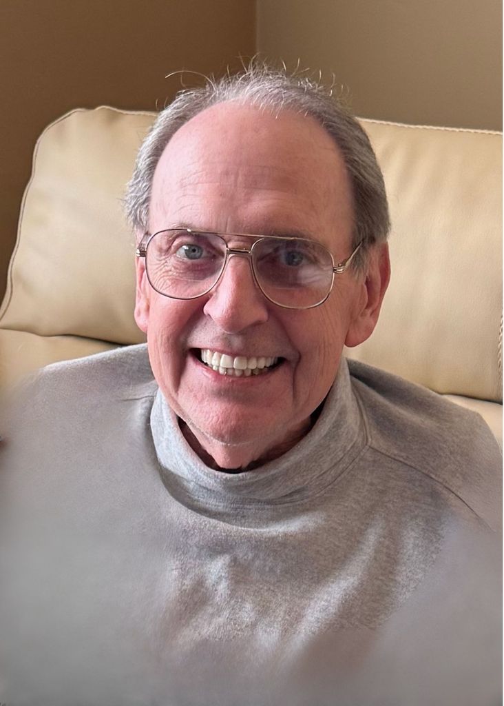 Stephen LeRoy Urry Profile Photo