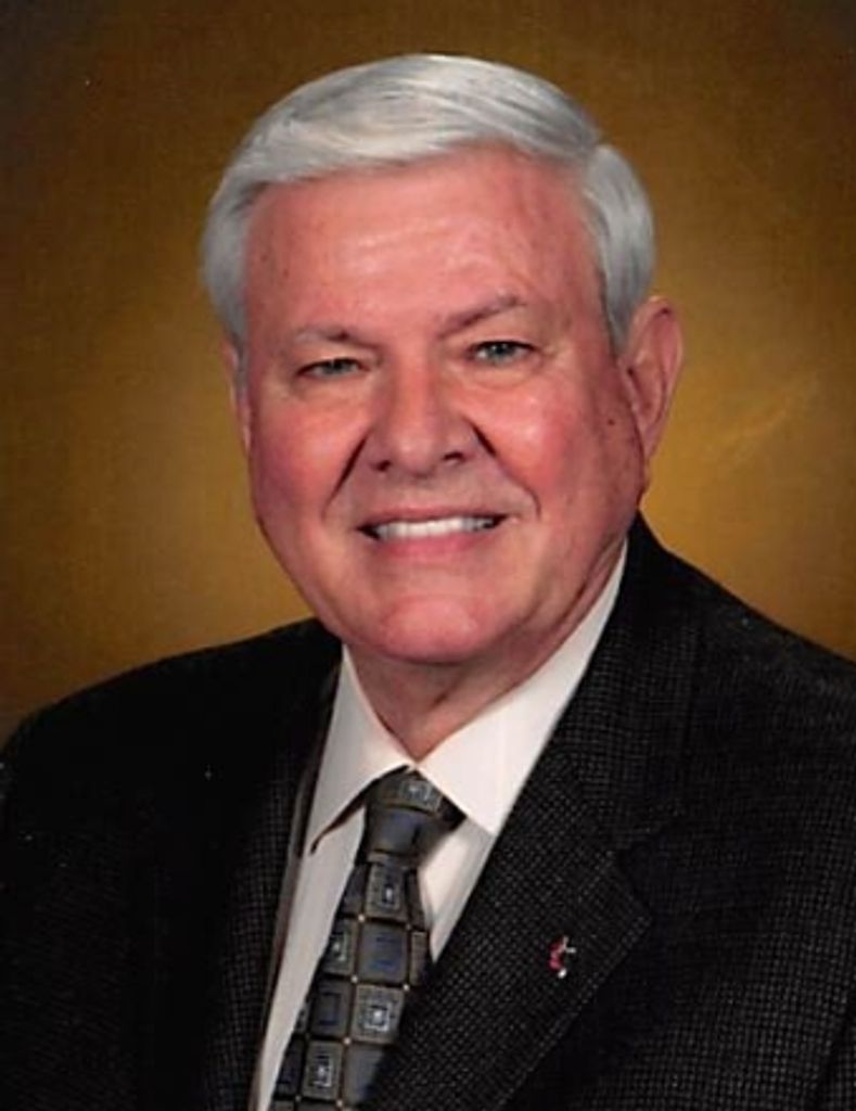 Jerrald Duane Bucksath