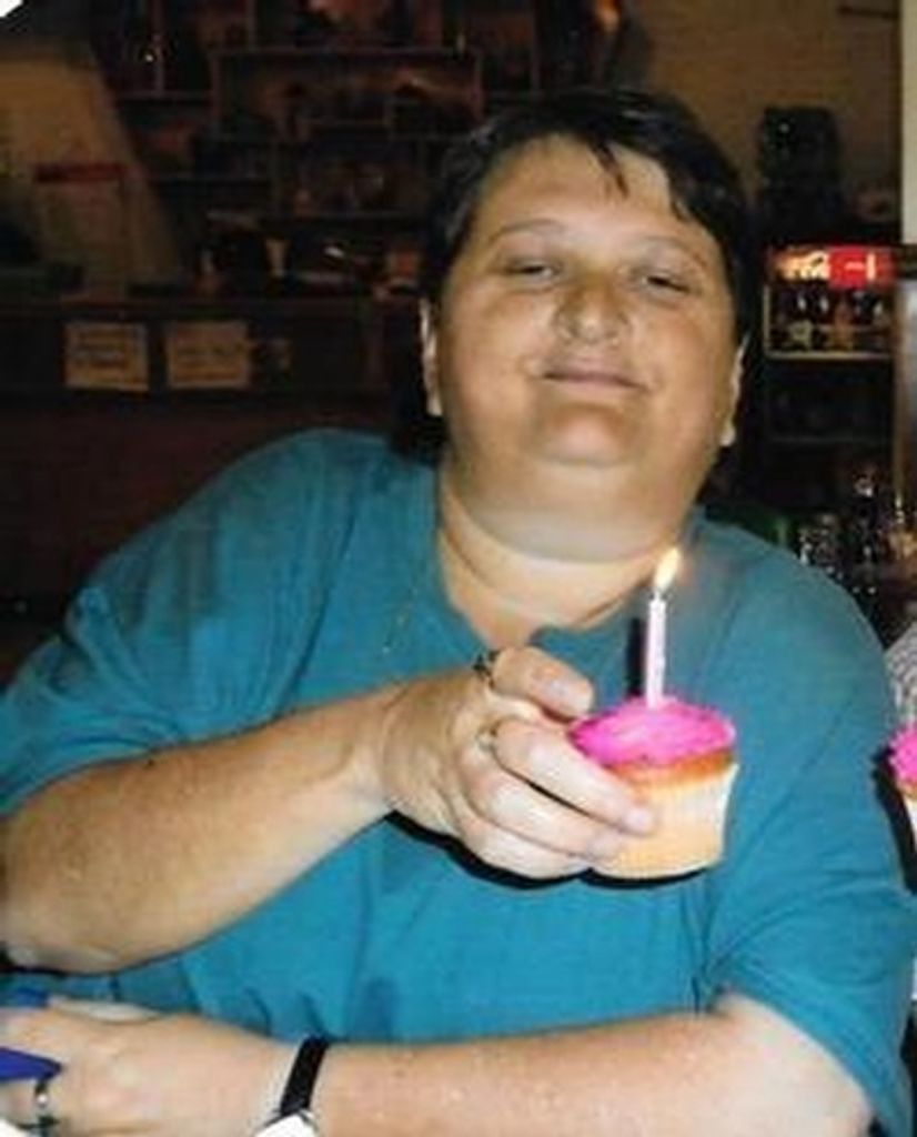 Ruth Ann Bickerstaff