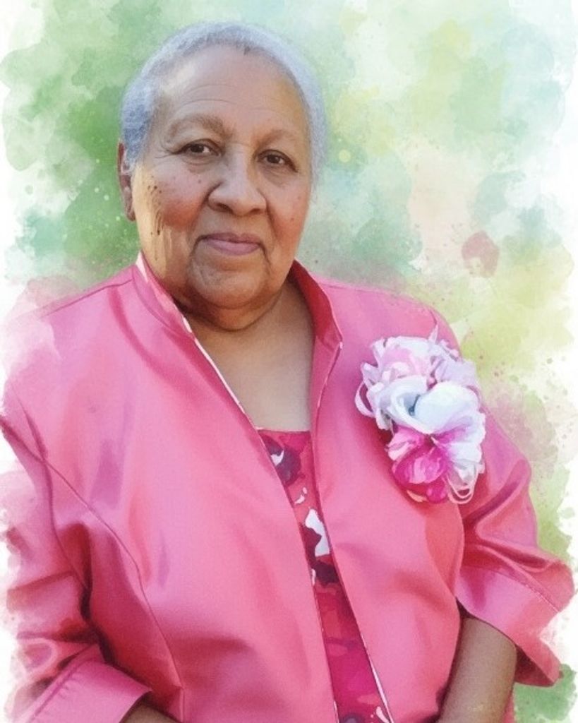 Maria De La Luz Guerrero Profile Photo