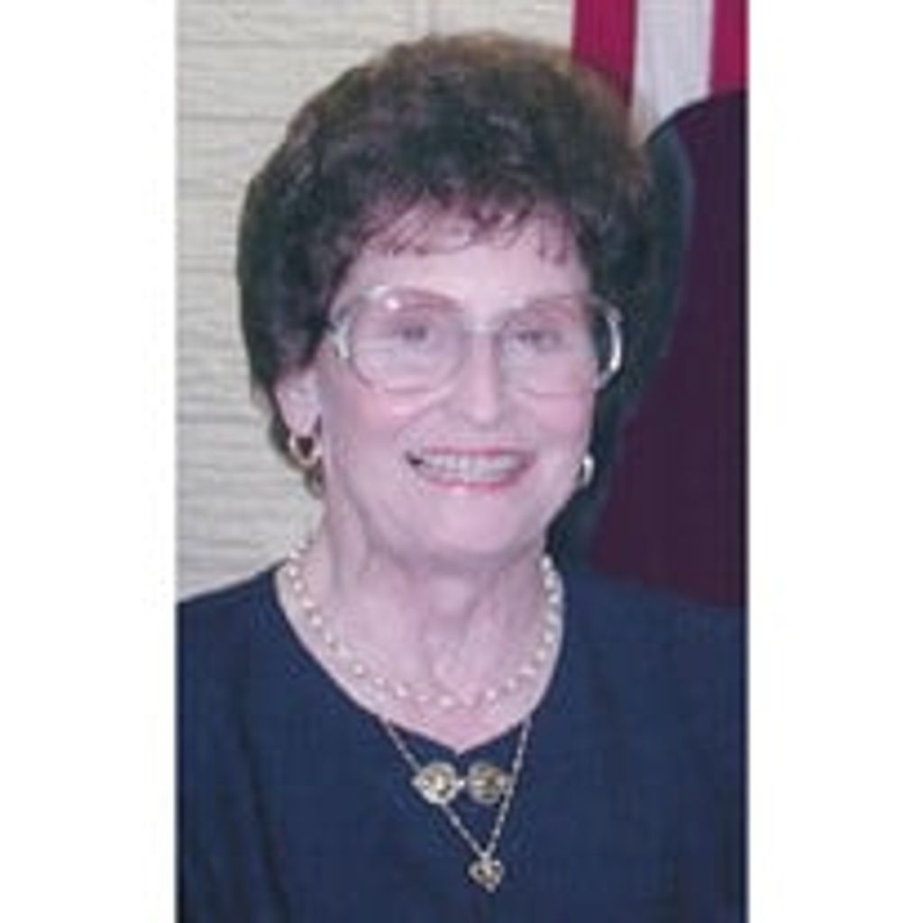 Ann Peerson