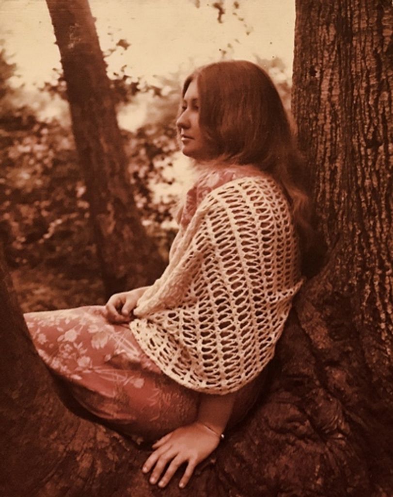 Dona Elizabeth Krisanits