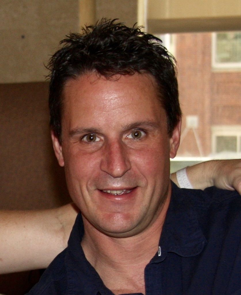 Andy Wilkens