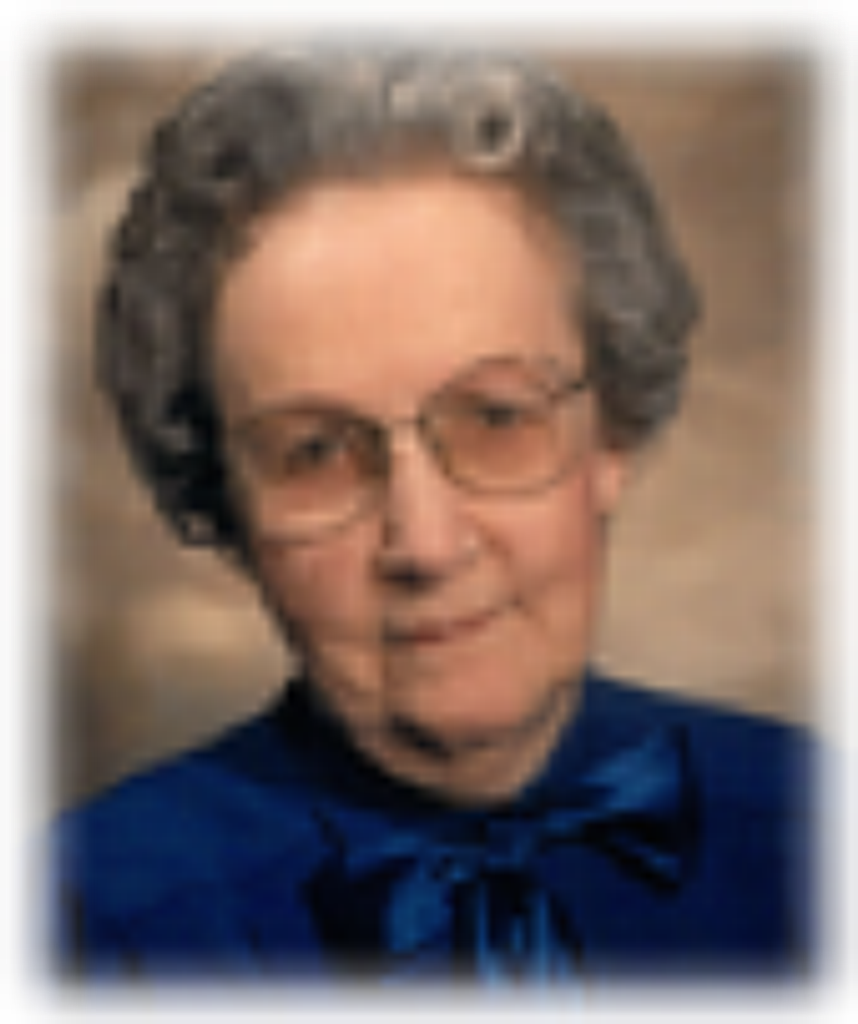 Antoinette DeMaster