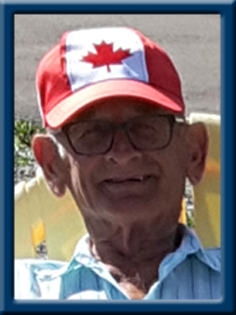 Milton Gary Burgess