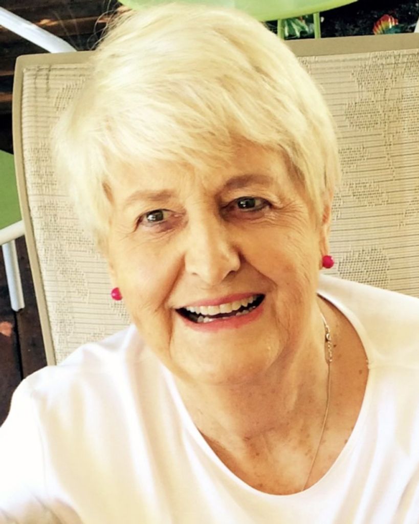 Elaine Crawford Orr
