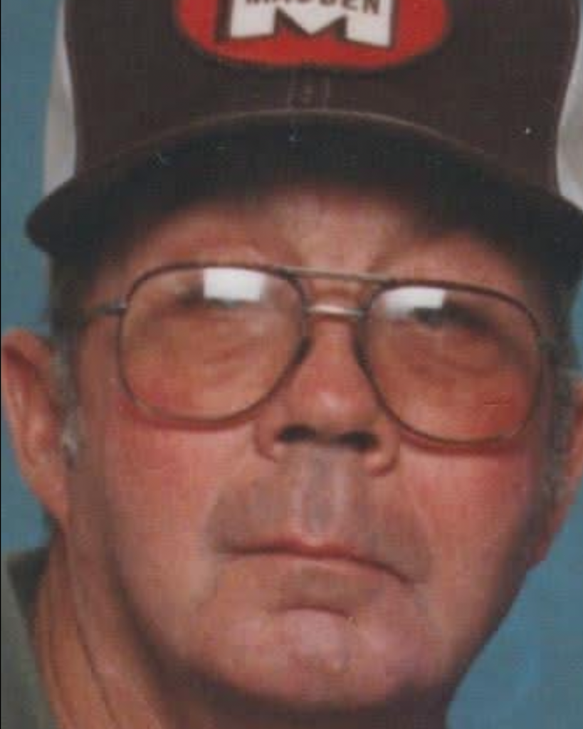 Jerry Duane Stovall Profile Photo
