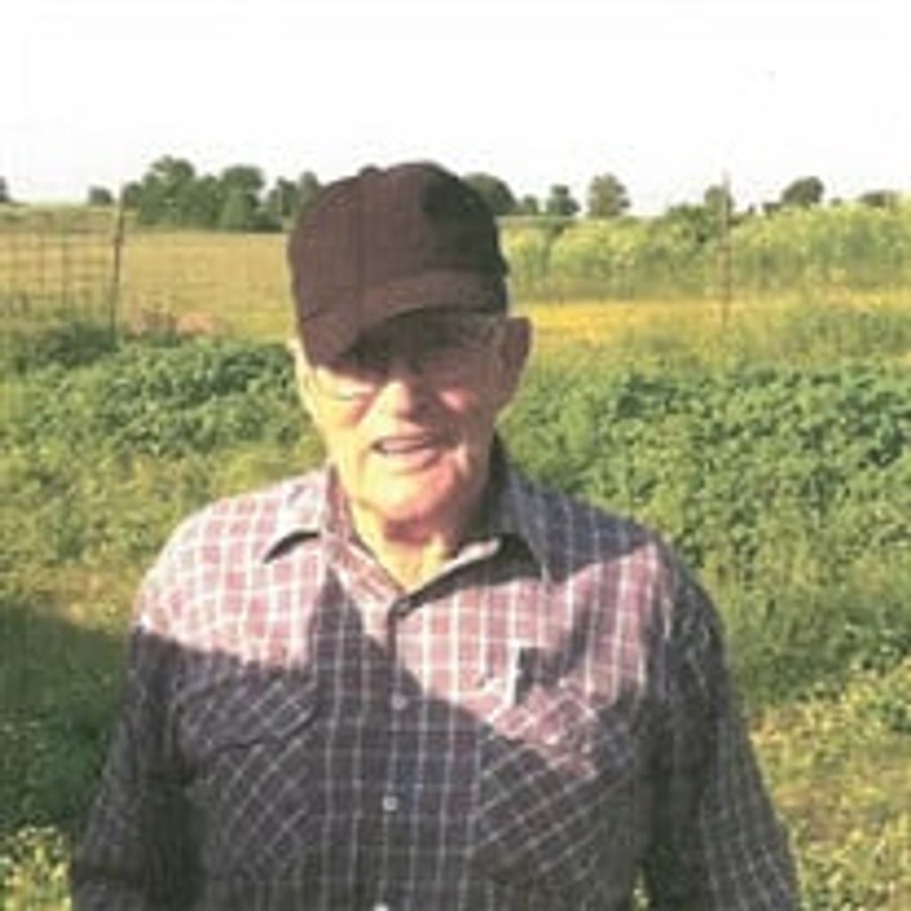 Don Dale Pendergraft