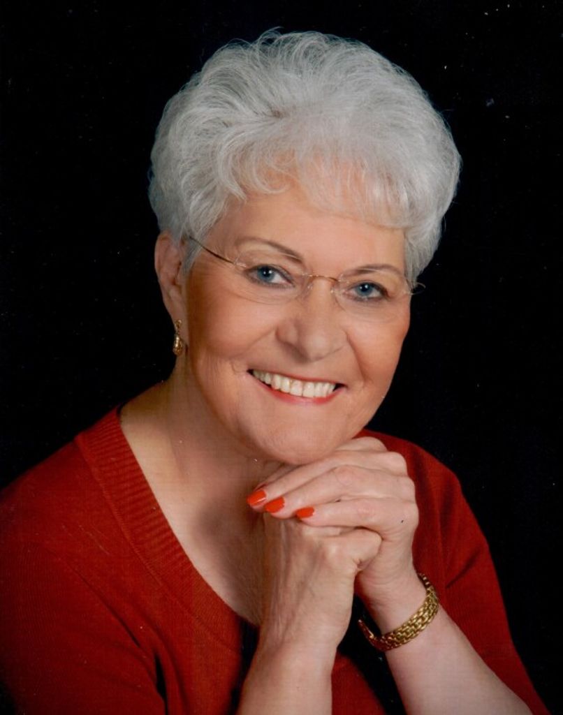 Genette Hord Profile Photo