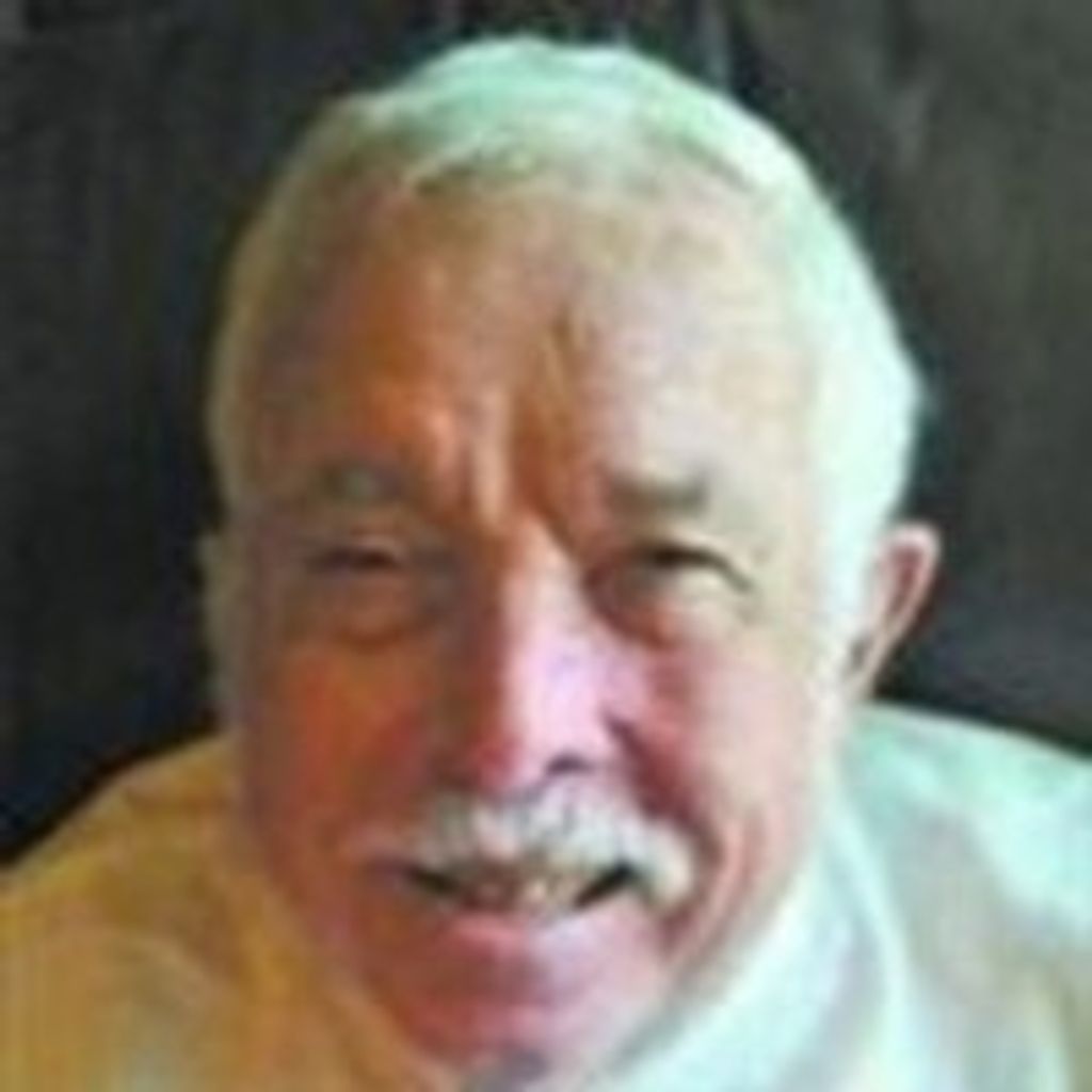 Max Baxter