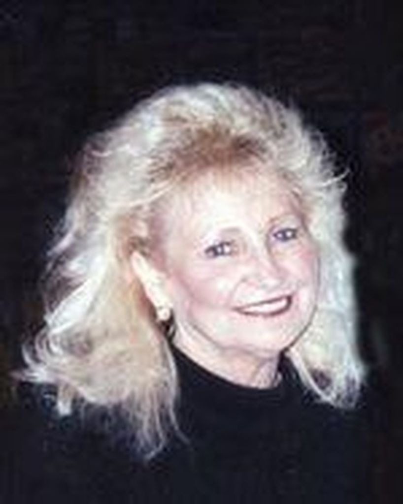 Deloris Joanne Atwood