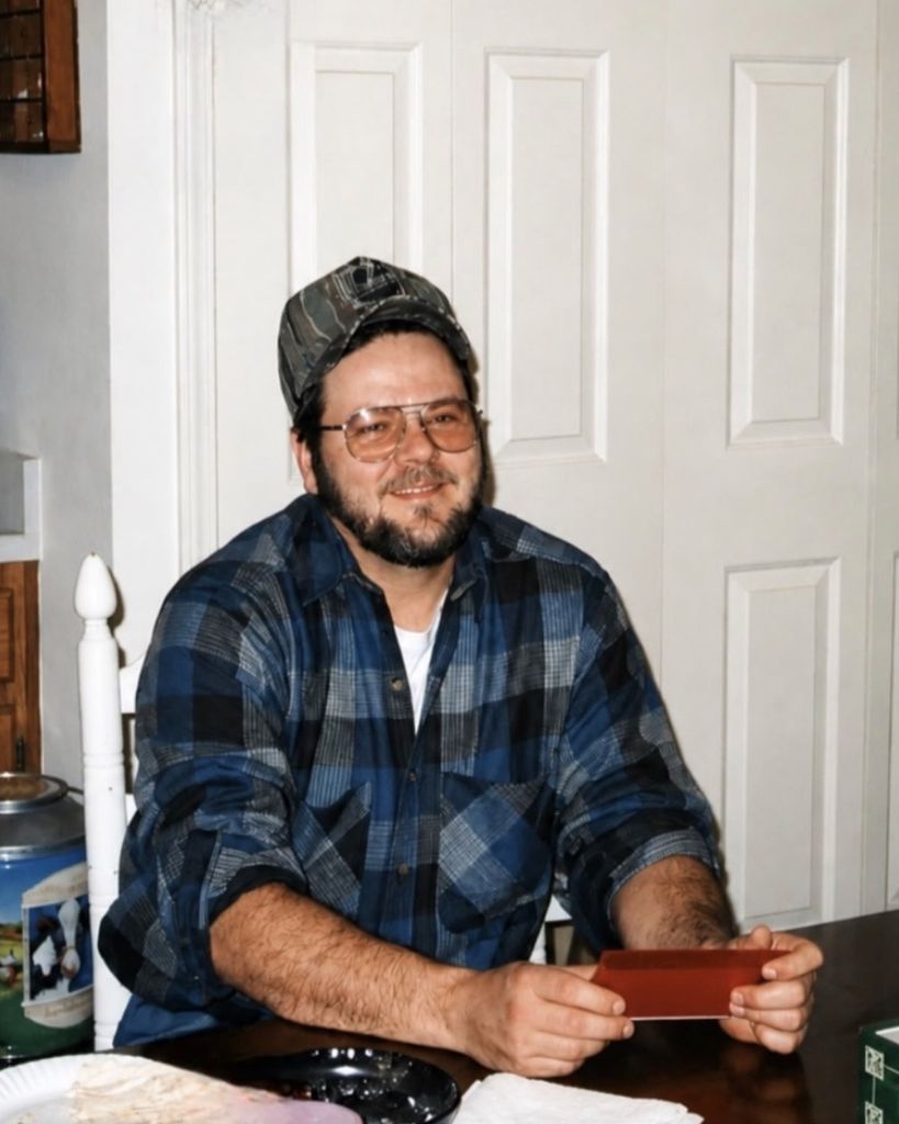 Charles Michael St. John Profile Photo