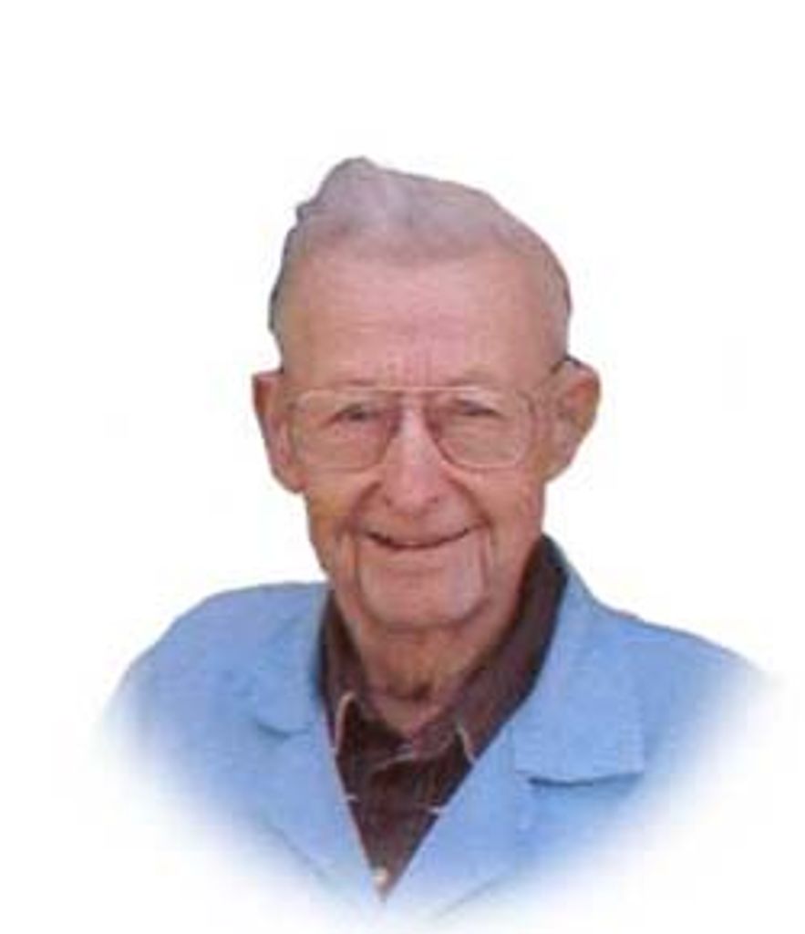 Bennie Oberlander
