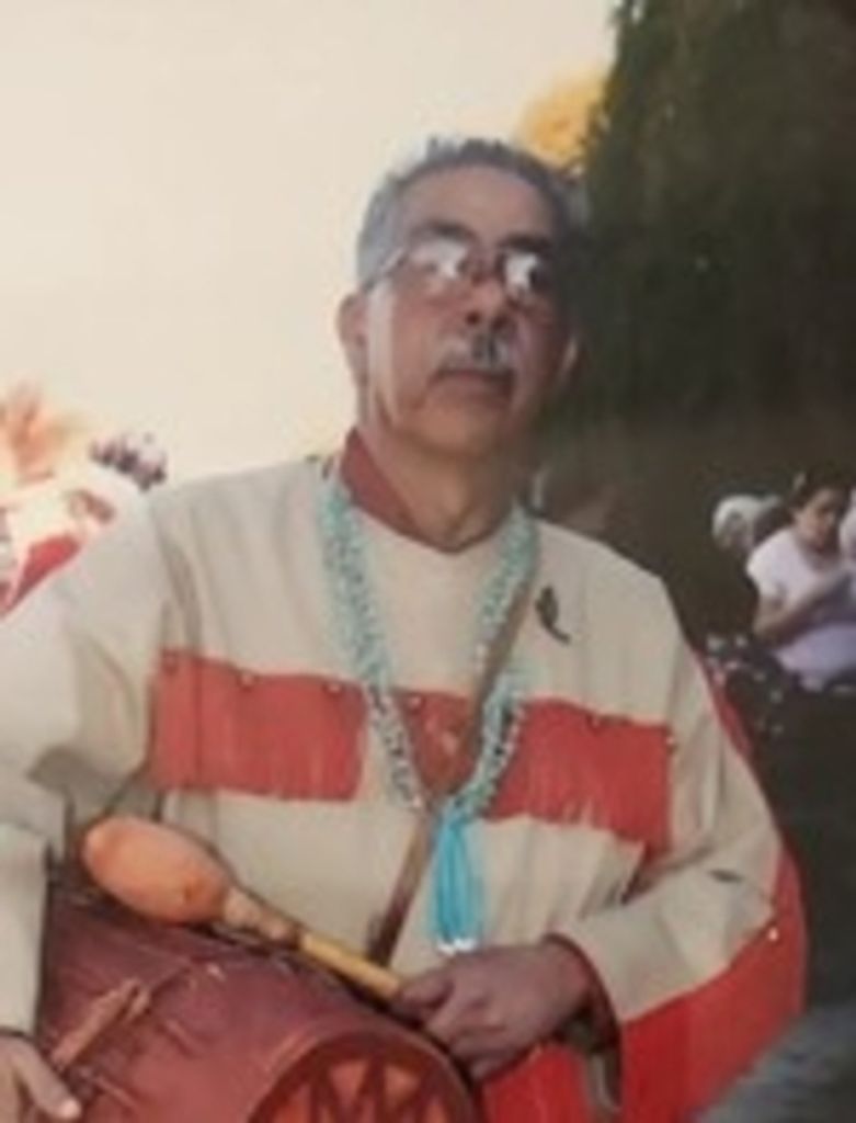 Arturo Barela Montoya