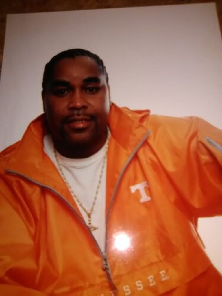 Adell Teague Jr Profile Photo
