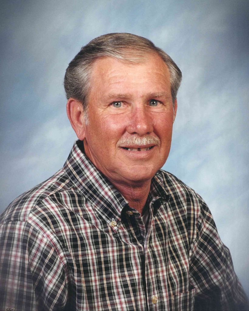 Bobby Eugene Vernon Profile Photo