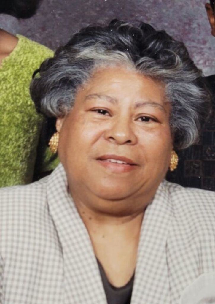 Nora Ferguson Profile Photo