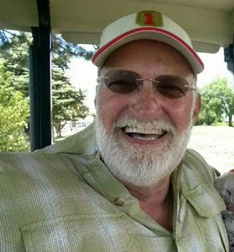 James L. Van Zlike