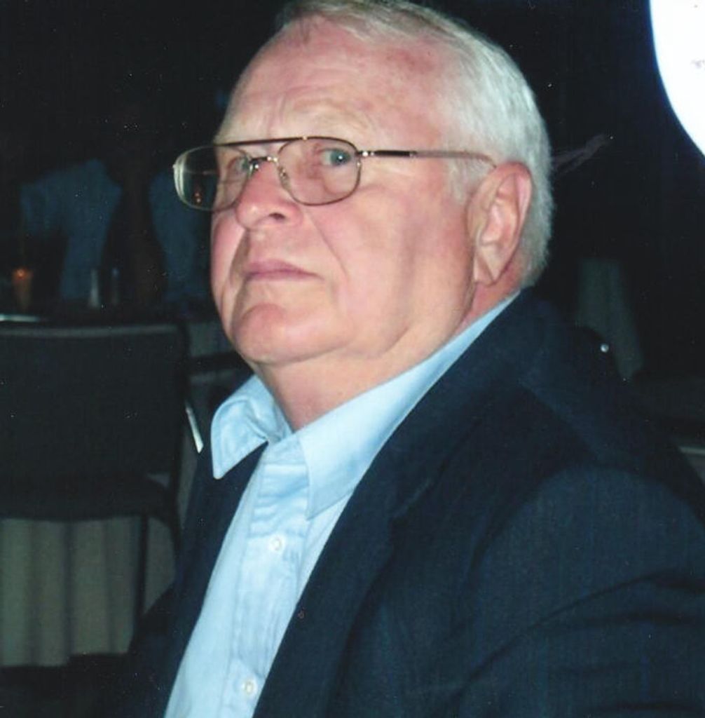 Warren "Bill" Seitzinger