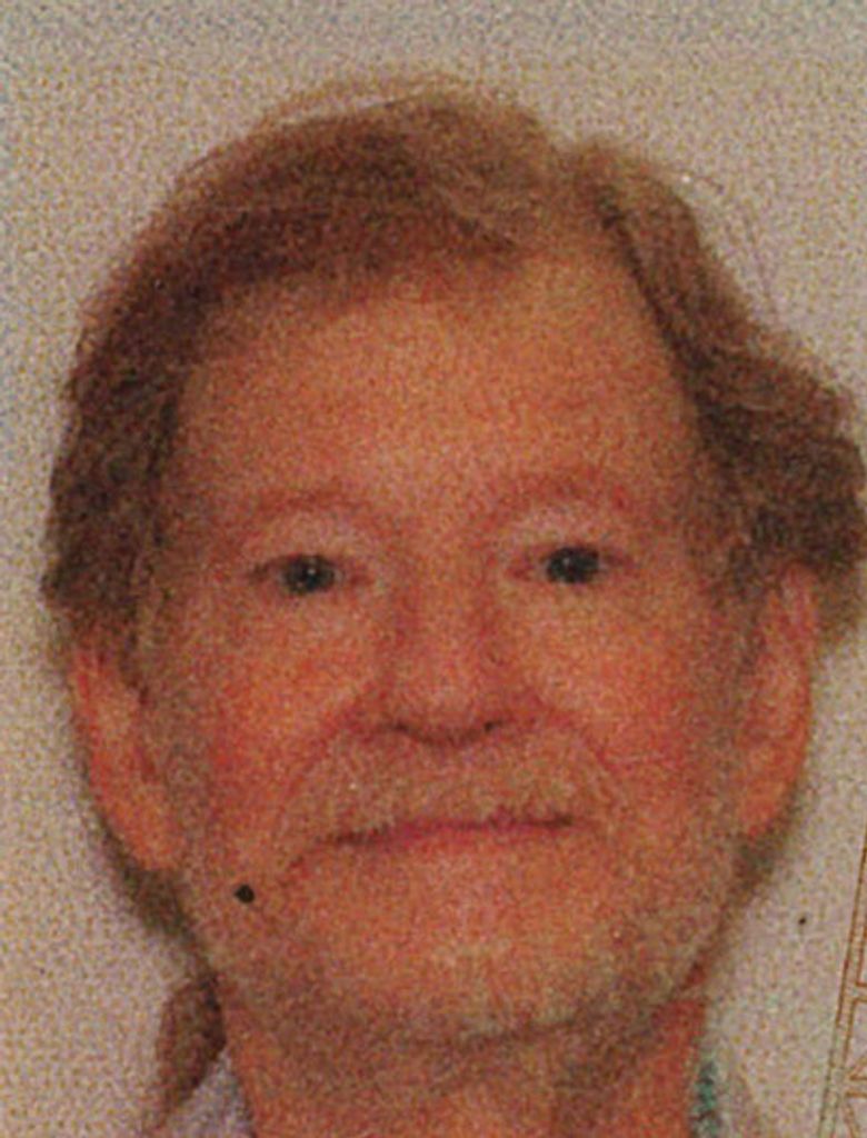 Dale Anthony Hill Profile Photo