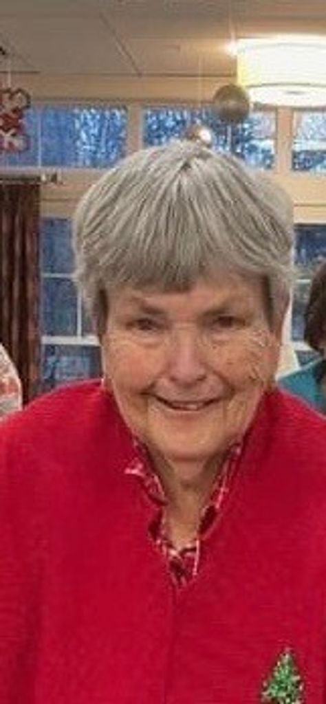 Joan E. Sullivan Profile Photo