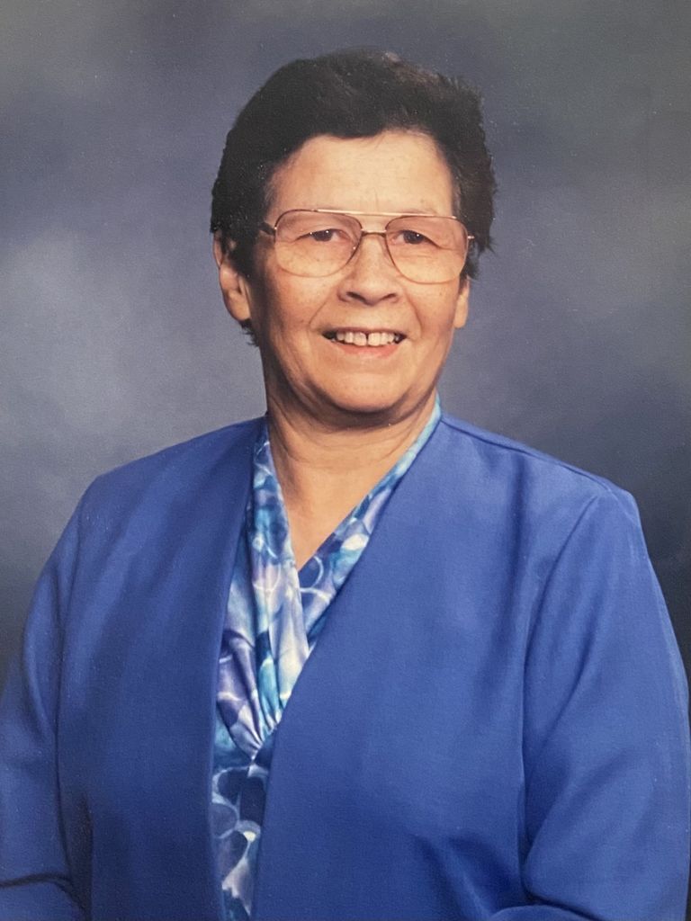 Helen Marie Doxtater