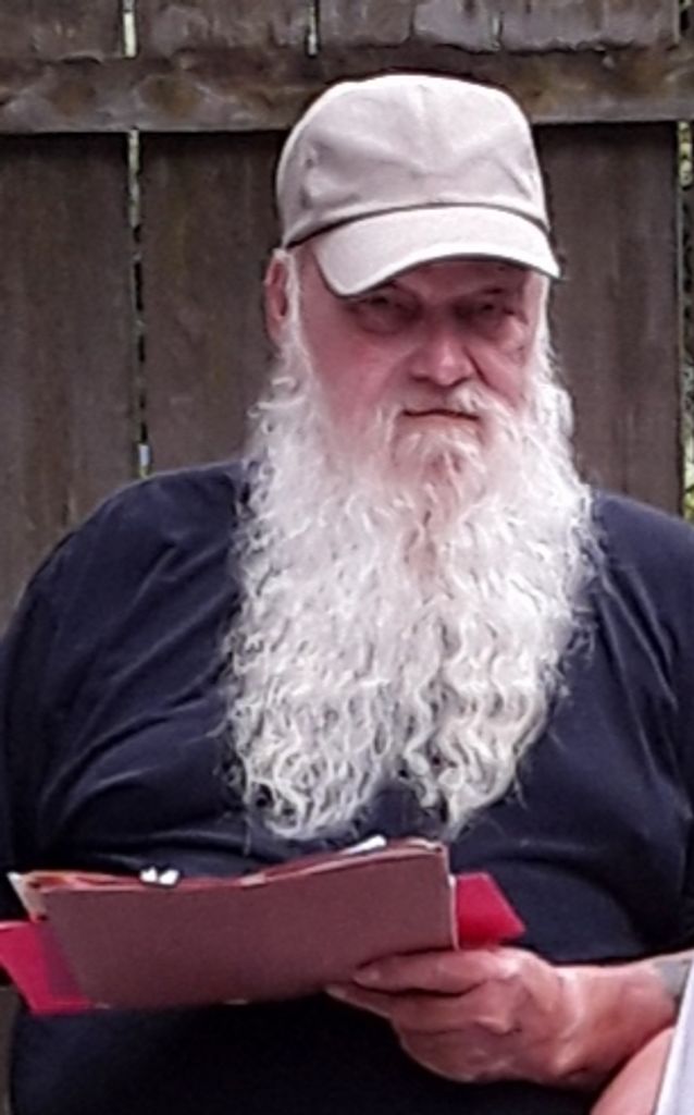 Alex W. Stockmon, Sr.