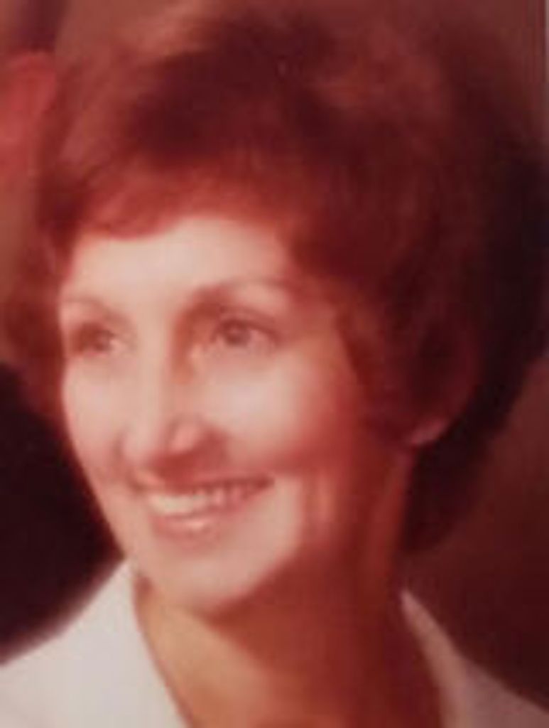 Vera Magas