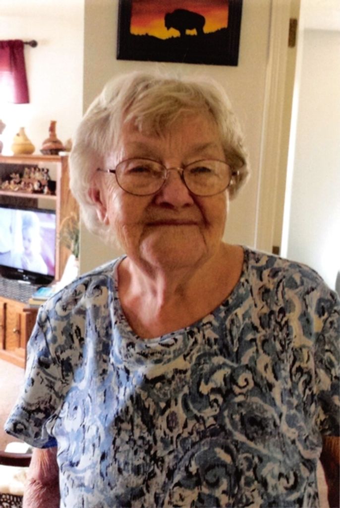 Rosie Bernice Lillie Profile Photo