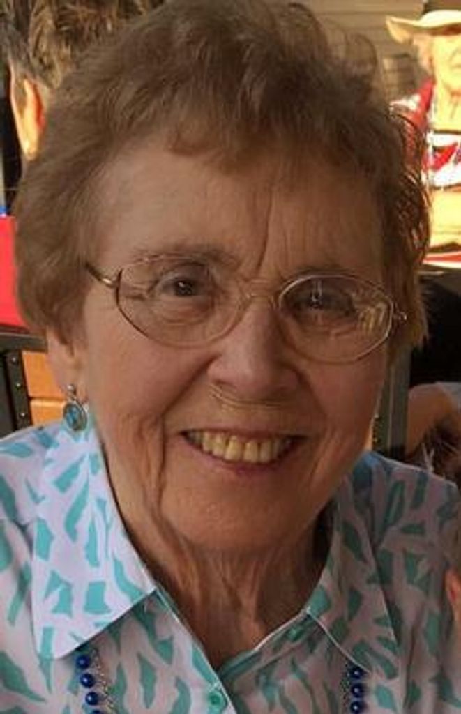 Janet M. Carroll Profile Photo