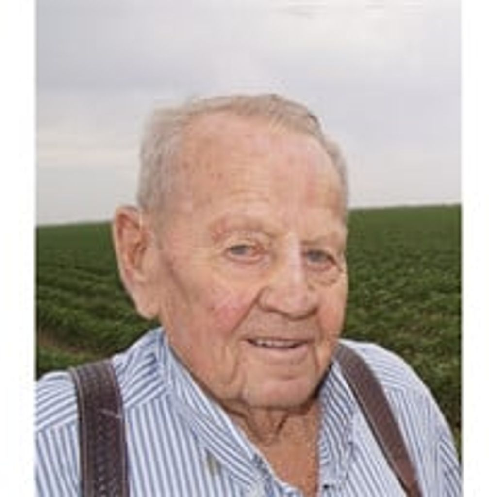 James Fred Smith