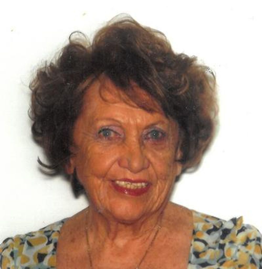 Dorothy Hope Lebeau Profile Photo