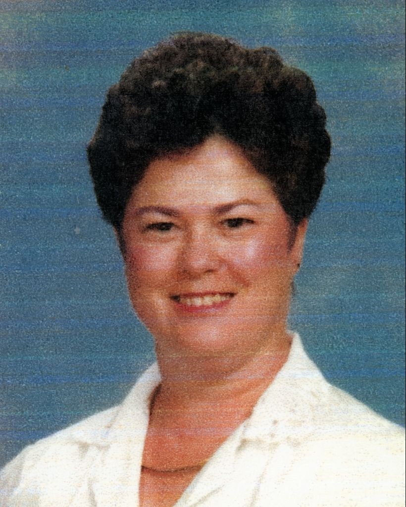 Mary Ellen Hagan Profile Photo