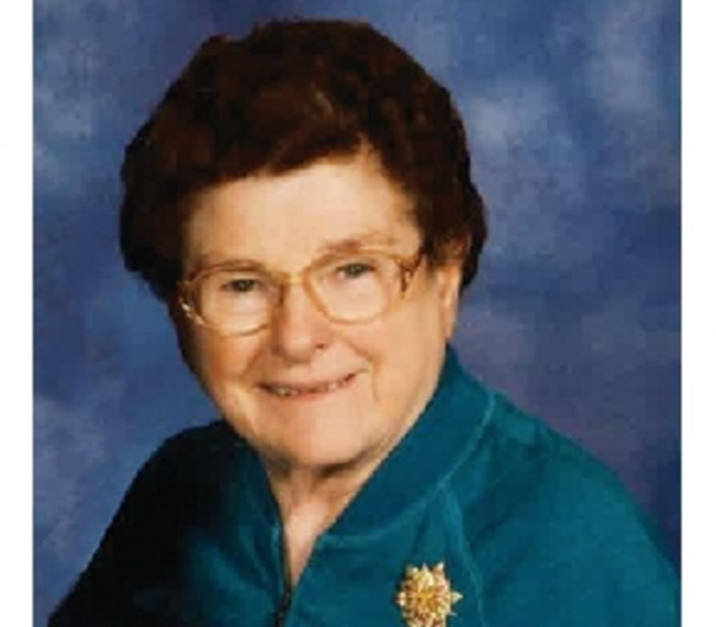 Marilyn Wells Brandvold
