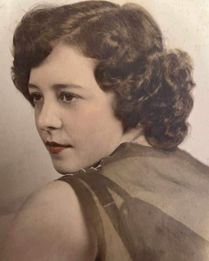 Hazel Pitre Profile Photo