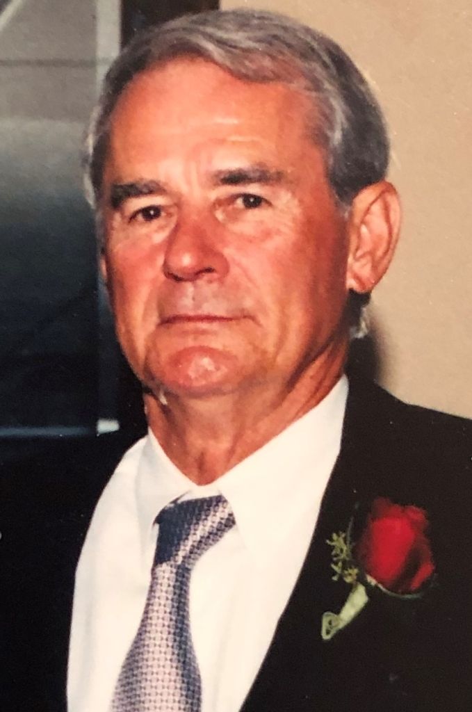 Free, Jerry Ray