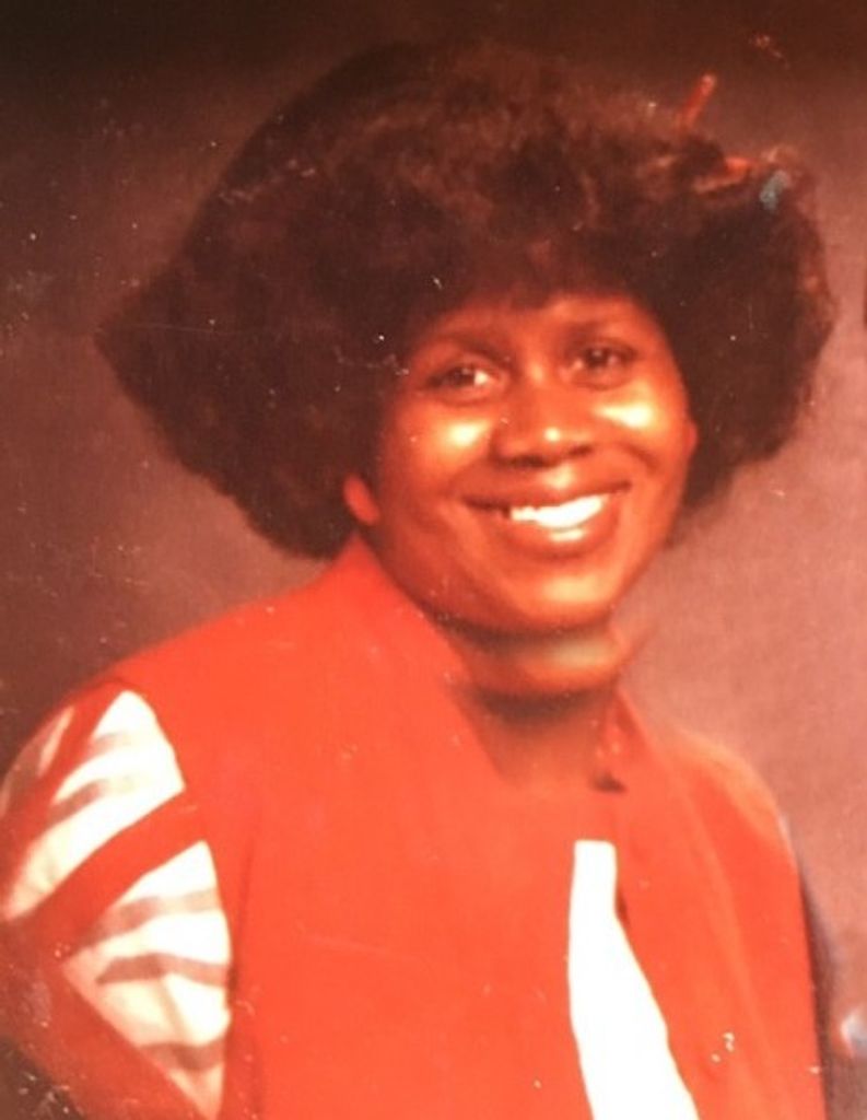 BERTHA McGEE