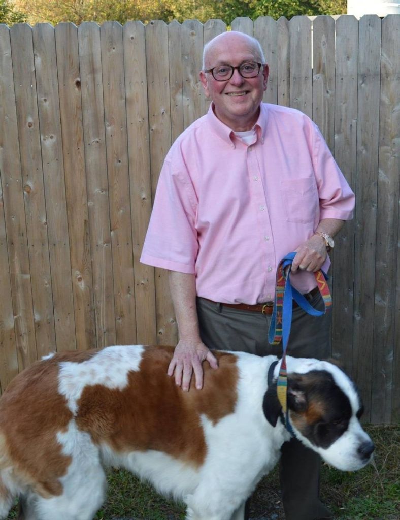 Charles  Edmund Callahan  Profile Photo