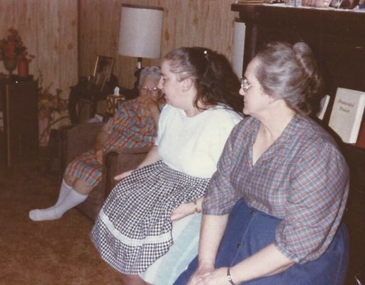 Connie Sue (Cain)  Townley photo gallery thumbnail 92 of 138