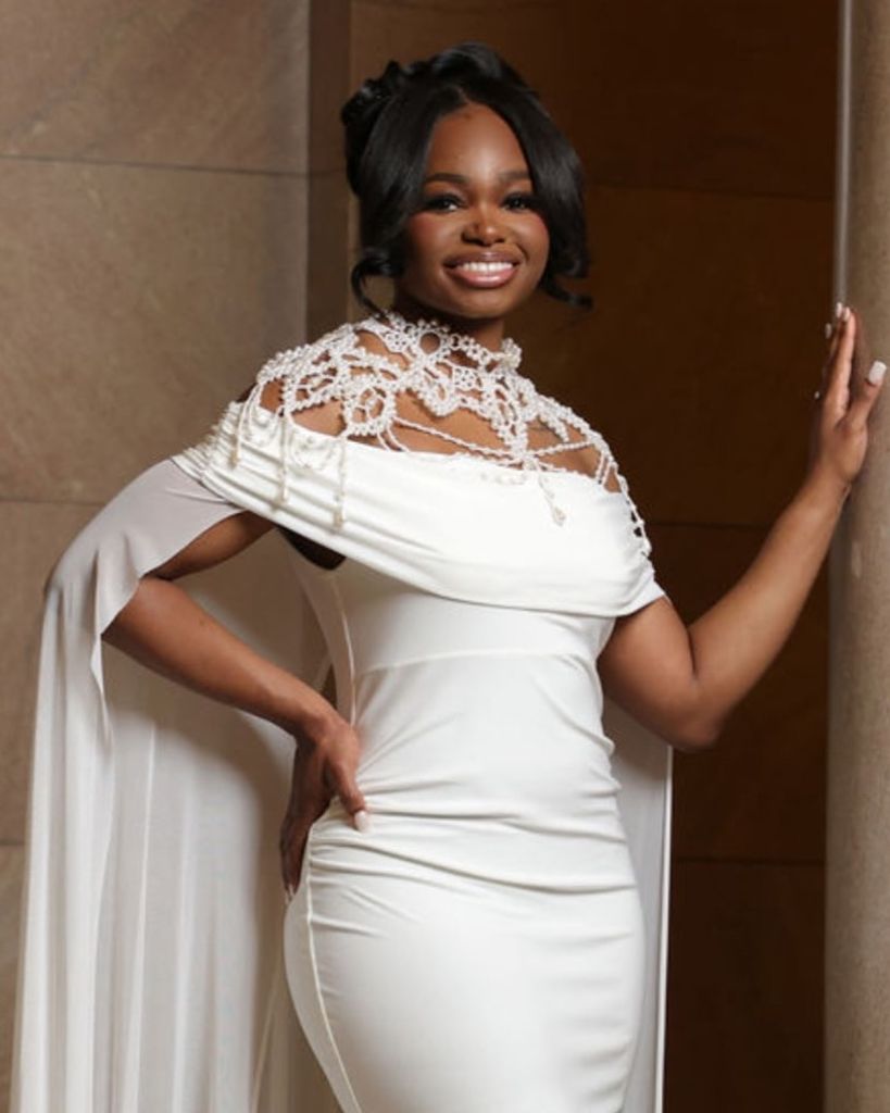 Dr. Kennedy Katera Reed, PhD