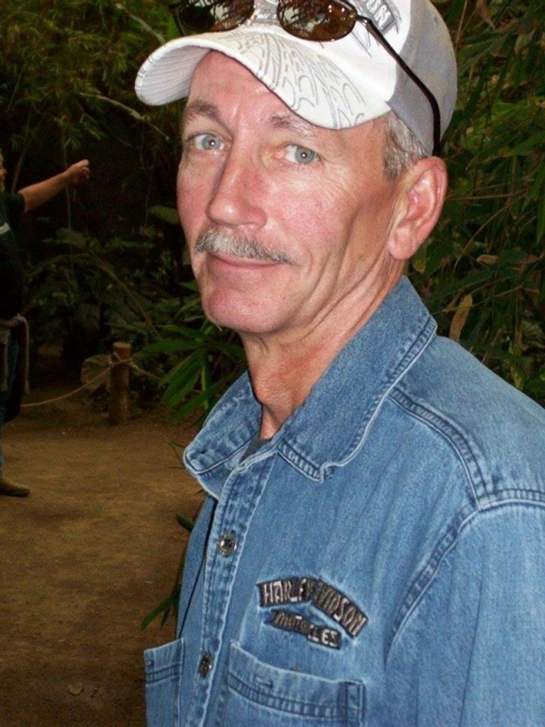 Daniel R. Brauninger Profile Photo