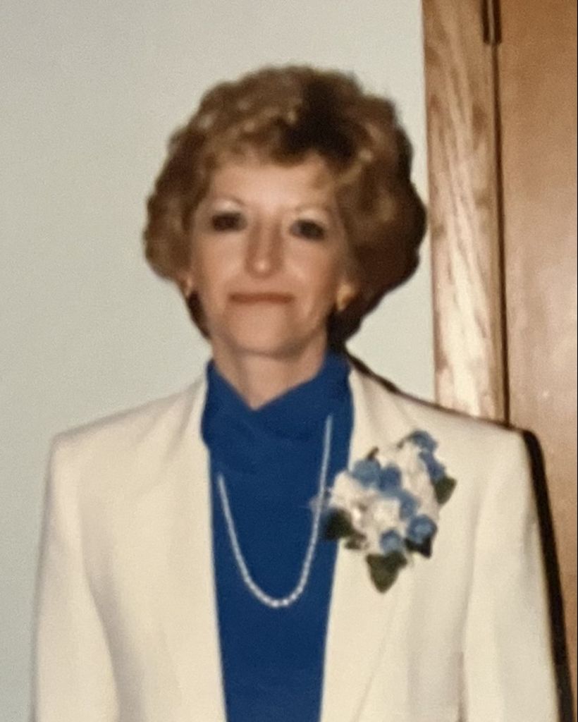 Joan L. Krumwiede