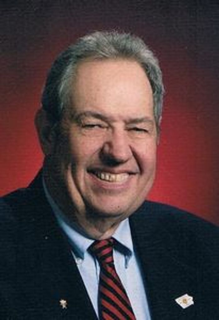 Richard L Jacoby Profile Photo